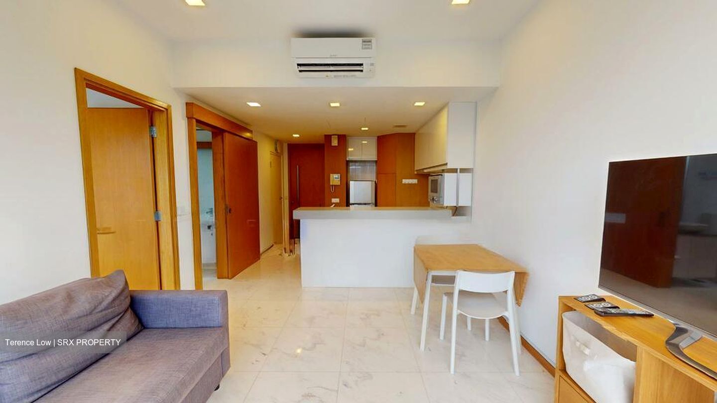Vida (D9), Apartment #500627601